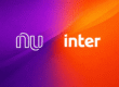 Confira o ranking dos melhores bancos do Brasil - Nubank e Inter lideram
