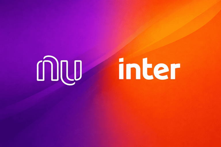 Confira o ranking dos melhores bancos do Brasil - Nubank e Inter lideram