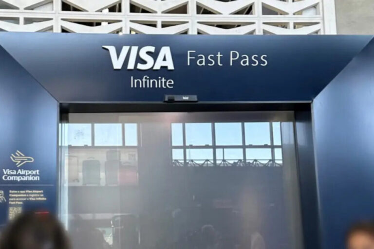 benefícios visa infinite fast pass