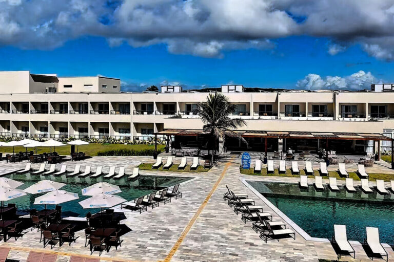 Wyndham Natal Pitangui Praia