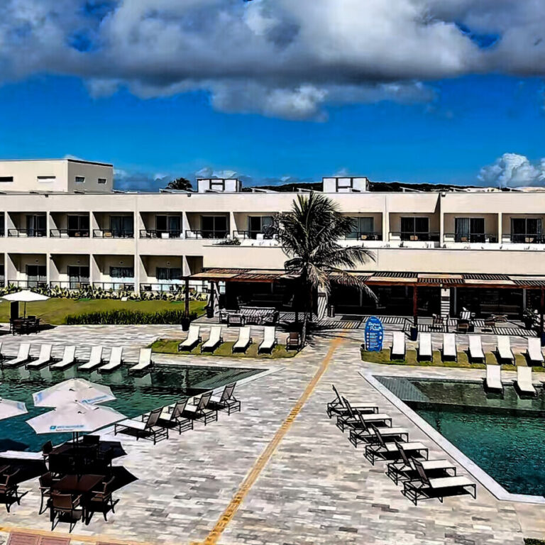 Wyndham Natal Pitangui Praia
