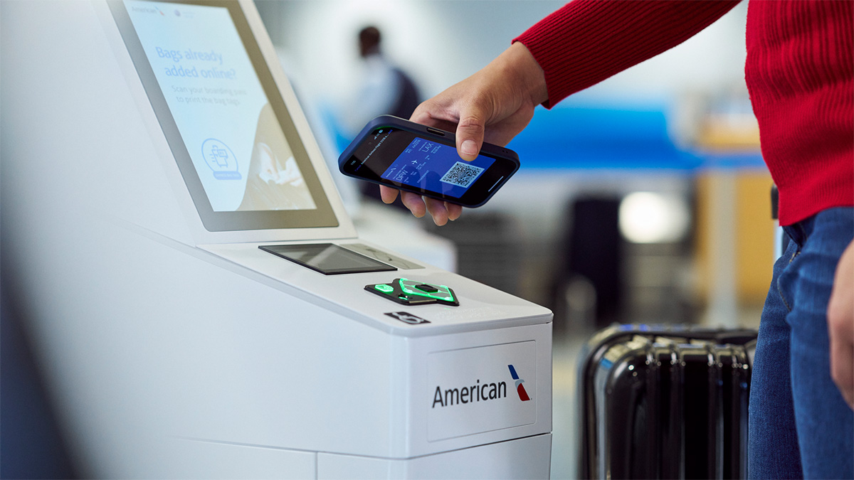 american airlines bagagem basic economy