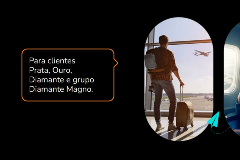 antecipação de voo smiles