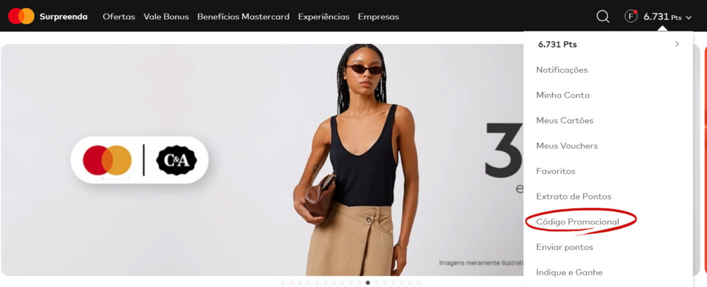 mastercard surpreenda