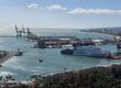 Compartilhando Emissões: Madri para Málaga voando em família com a Iberia