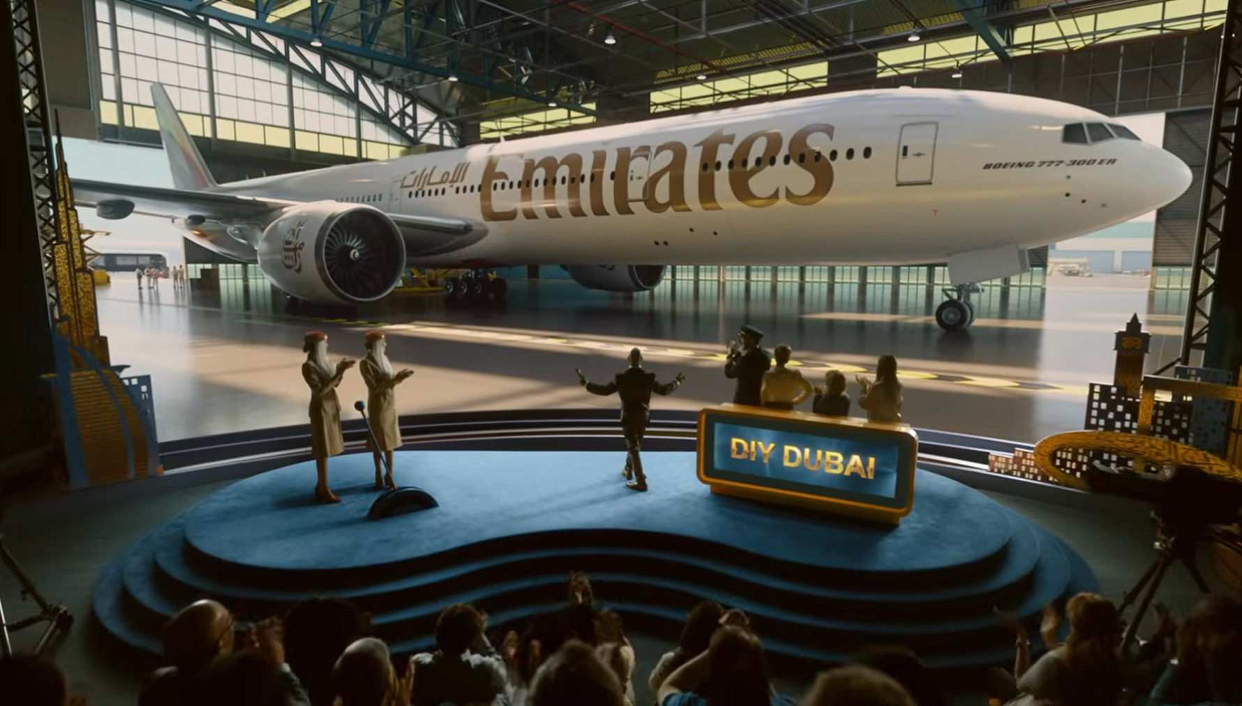emirates retrofit
