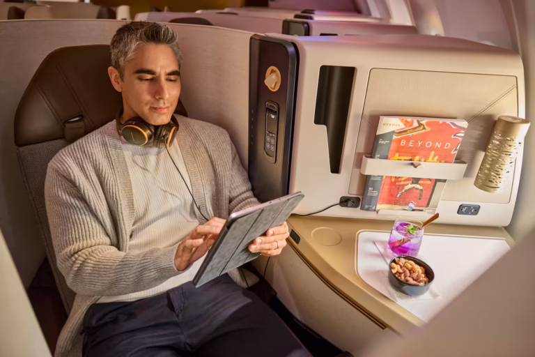 etihad guest milhas
