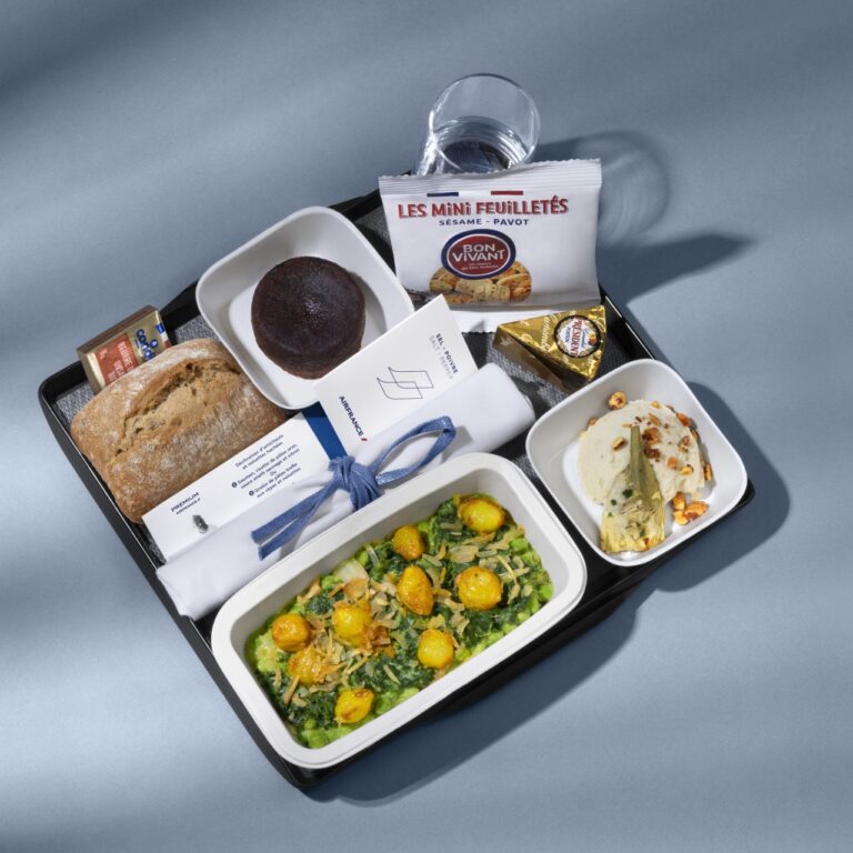 air france premium