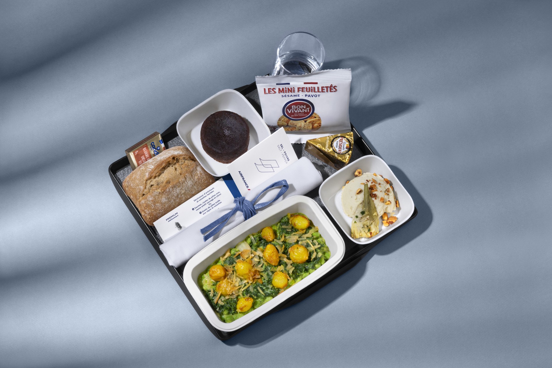 air france premium