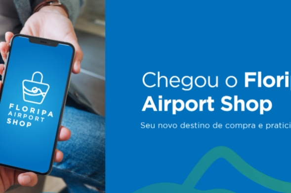 floripa airport shop