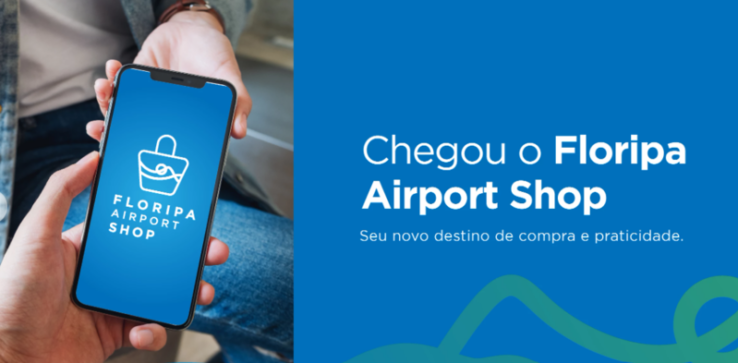 floripa airport shop