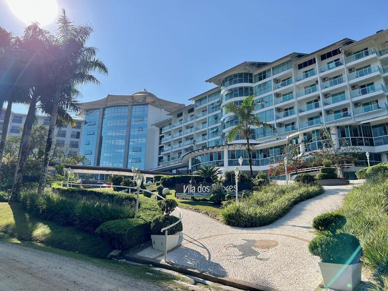 Fazzenda Park Resort
