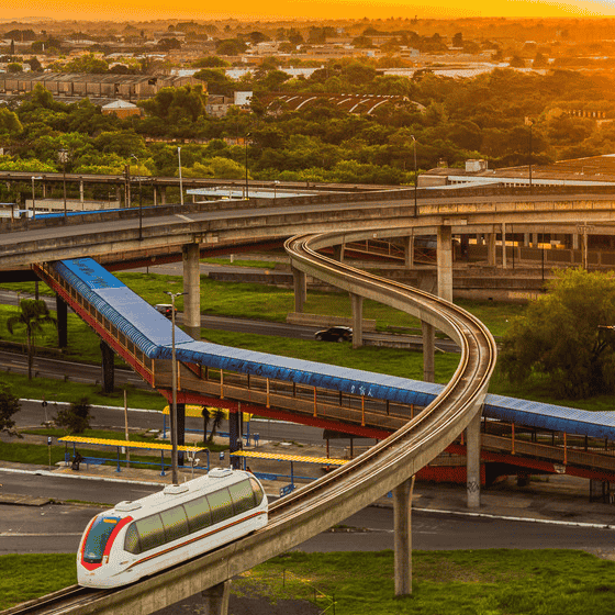 Rio Grande do Sul te espera! Confira hotéis confortáveis e econômicos a partir de R$ 198