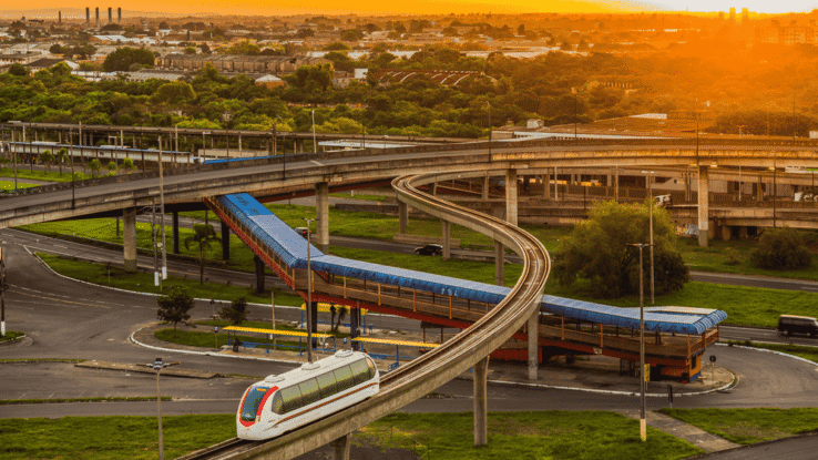 Rio Grande do Sul te espera! Confira hotéis confortáveis e econômicos a partir de R$ 198