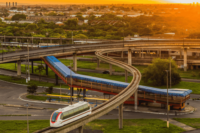 Rio Grande do Sul te espera! Confira hotéis confortáveis e econômicos a partir de R$ 198