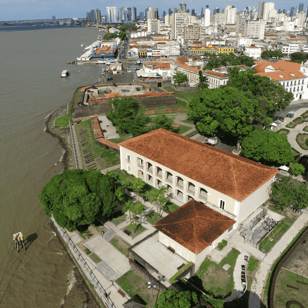 Belém e Manaus te esperam! Confira hotéis com diárias a partir de R$ 158