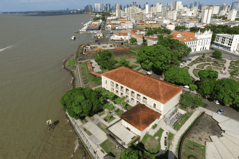 Belém e Manaus te esperam! Confira hotéis com diárias a partir de R$ 158