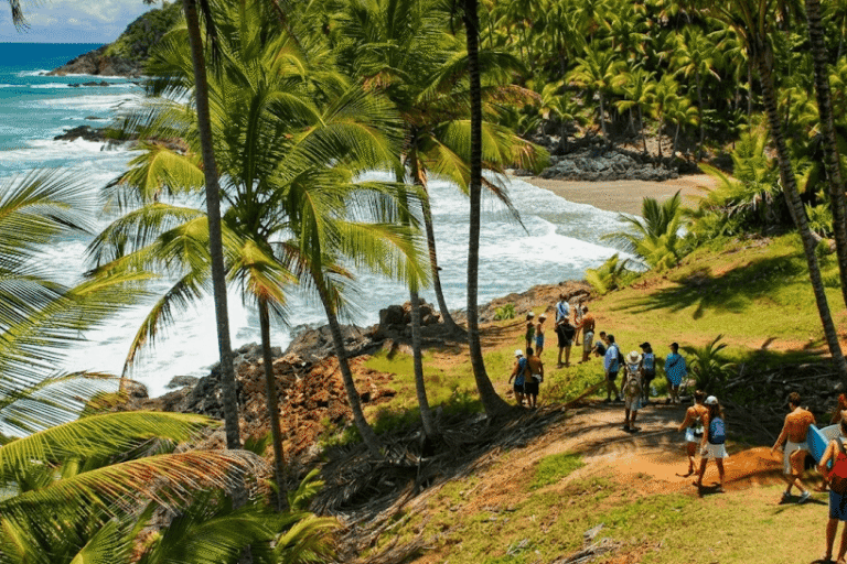 Itacaré busca mais visibilidade e quer expandir presença no turismo brasileiro