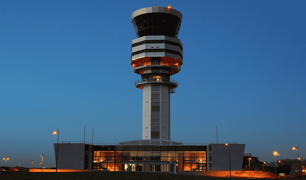 imagem aeroporto de bruxelas Como ir do aeroporto de Bruxelas ao centro da cidade