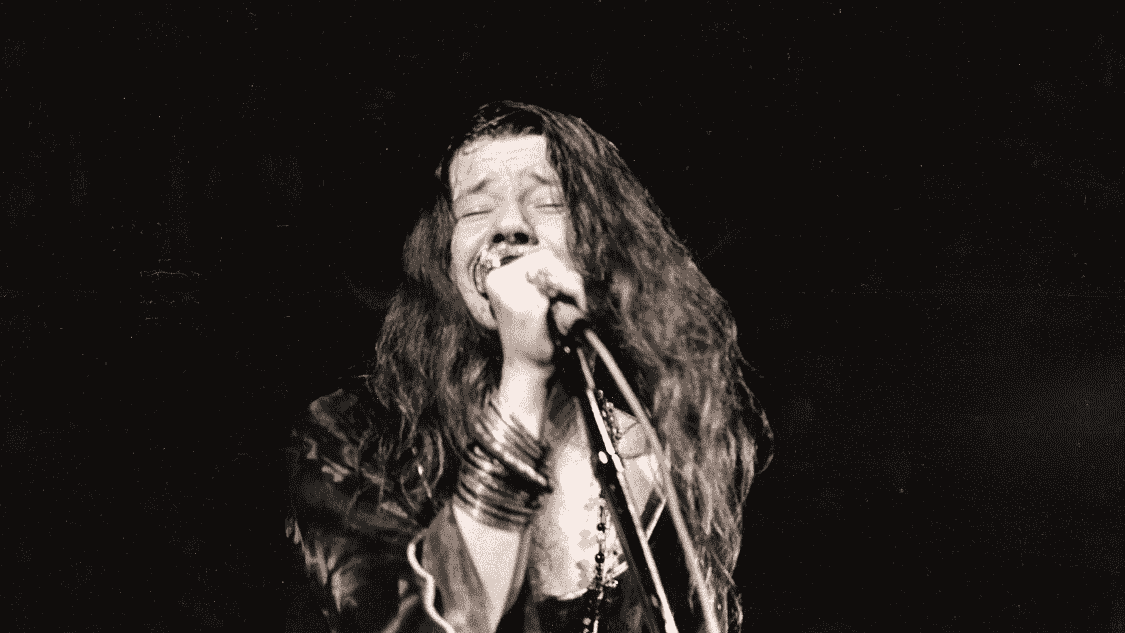 Nova exposição de Janis Joplin revela histórias e itens inéditos da cantora