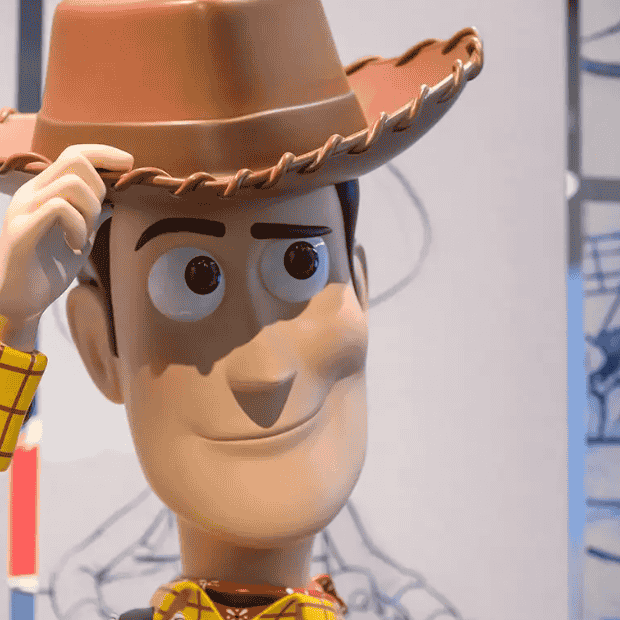 Para levar os pequenos: Toy Story vai receber exposição imersiva em São Paulo