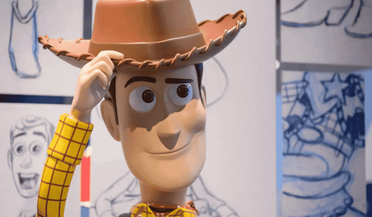 Para levar os pequenos: Toy Story vai receber exposição imersiva em São Paulo