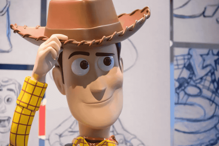 Para levar os pequenos: Toy Story vai receber exposição imersiva em São Paulo