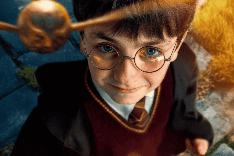 Série de Harry Potter impulsiona turismo e dispara reservas