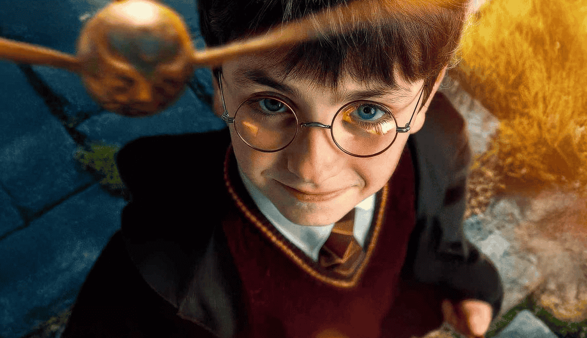 Série de Harry Potter impulsiona turismo e dispara reservas