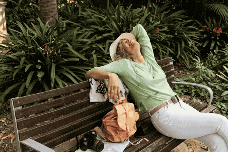 Fuja das multidões: confira destinos tranquilos para viajar sem estresse