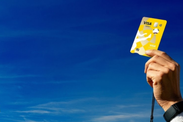 Nomad e Visa lançam cartão de débito edição limitada para a Copa do Mundo da FIFA 2026™