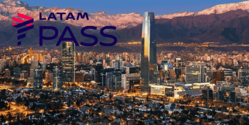 Alerta de passagens PPV! Confira trechos para a América do Sul a partir de 15.391 milhas LATAM Pass