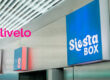 livelo siesta box