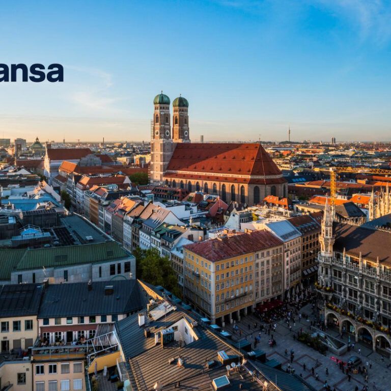 lufthansa stopver munique