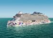 Norwegian Luna, novo cruzeiro de luxo da Norwegian Cruise Line no Caribe