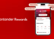santander rewards