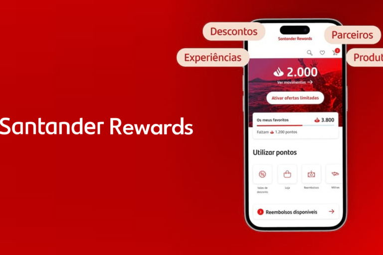 santander rewards