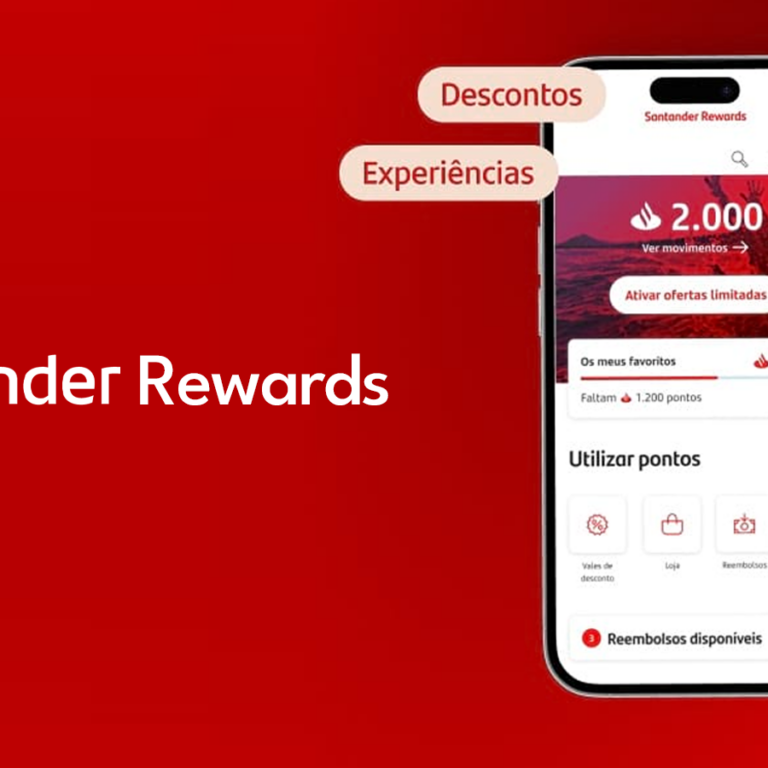 santander rewards