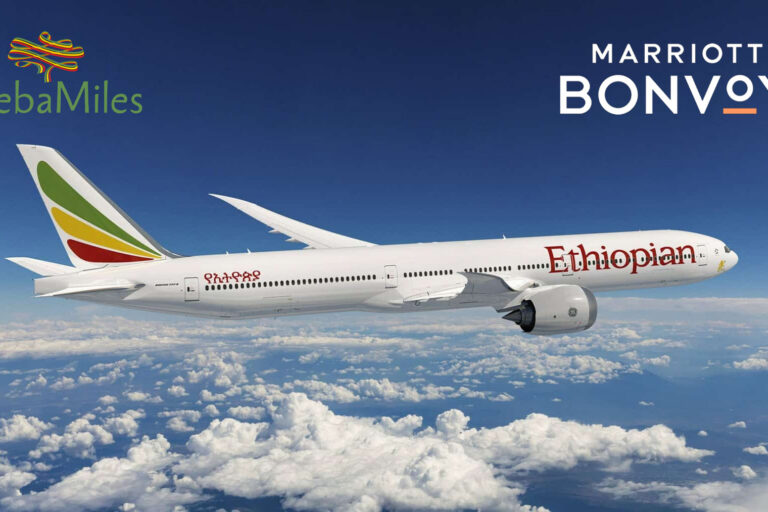 marriott ethiopian