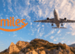 Alerta de passagens PPV! Confira emissões internacionais a partir de 27.500 milhas Smiles
