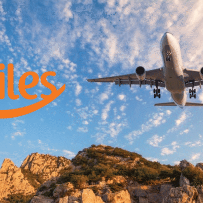 Alerta de passagens PPV! Confira emissões internacionais a partir de 27.500 milhas Smiles