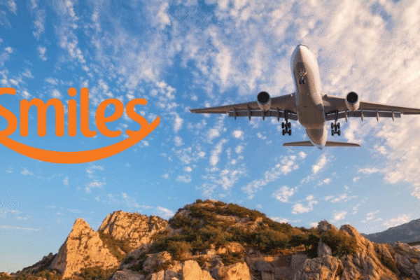 Alerta de passagens PPV! Confira emissões internacionais a partir de 27.500 milhas Smiles