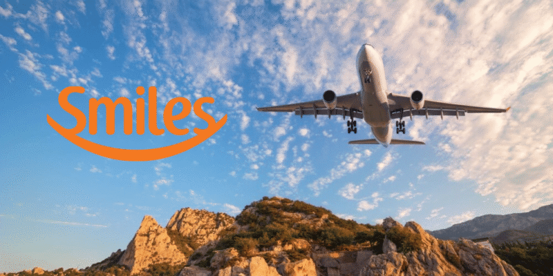 Alerta de passagens PPV! Confira emissões internacionais a partir de 27.500 milhas Smiles