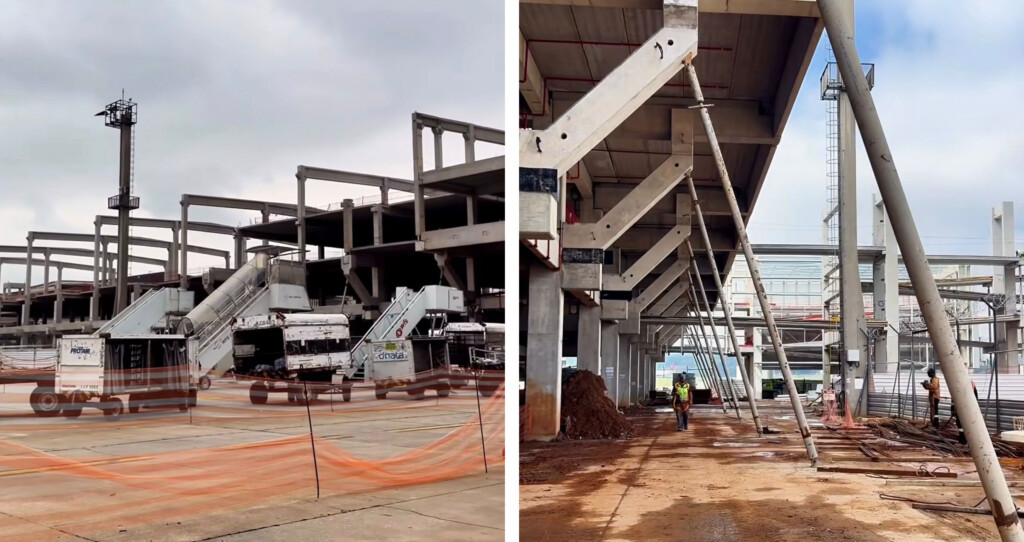 terminal 3 guarulhos