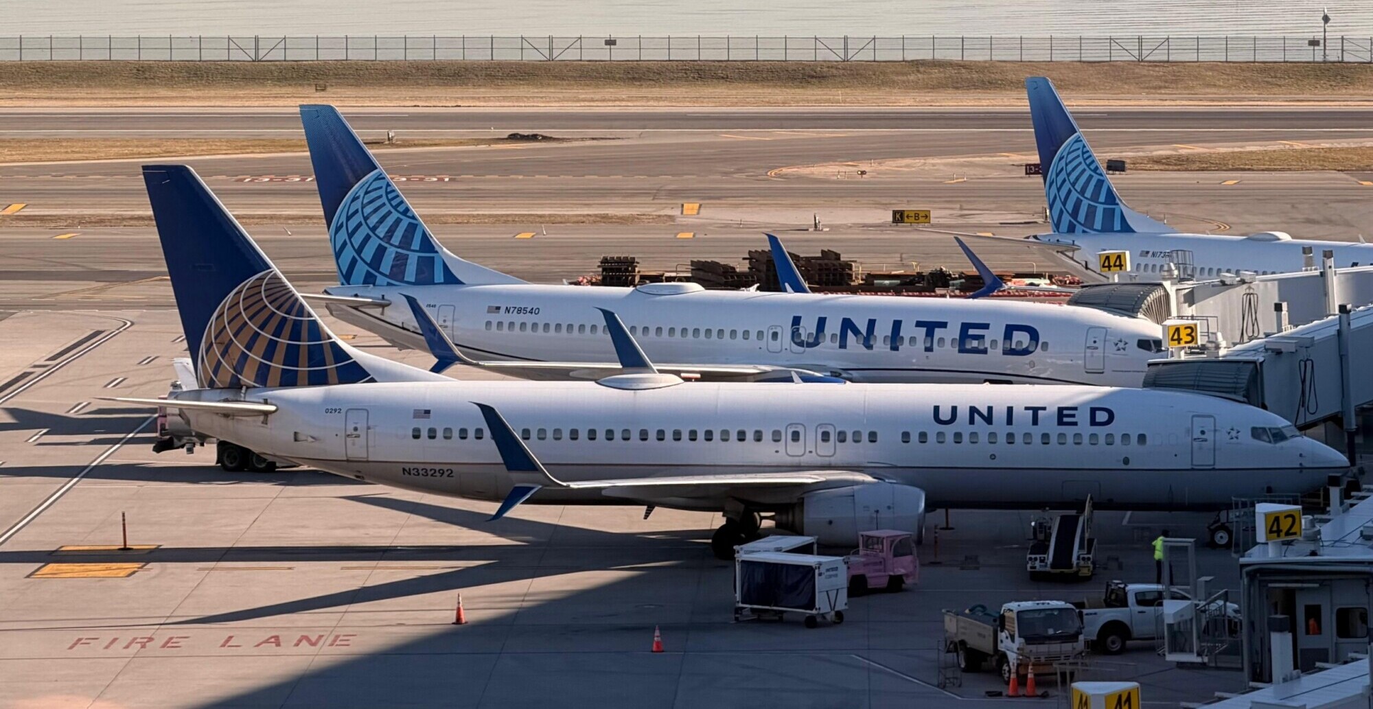 united airlines passagens caras