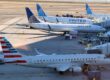 Companhias aéreas podem barrar passageiros com roupas ofensivas