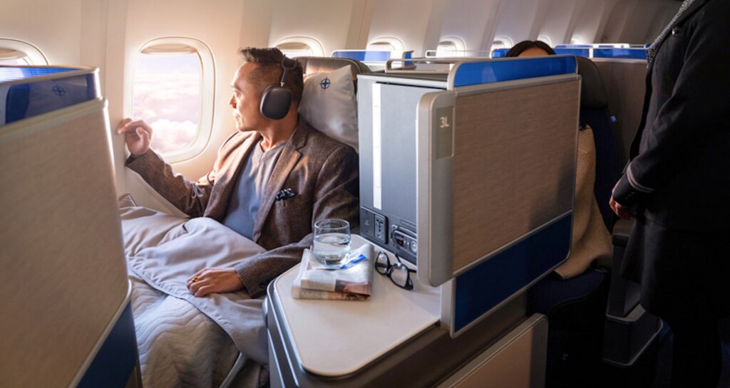 tarifas united polaris