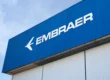 embraer hangar