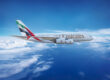 emirates malha a380