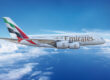 emirates malha a380